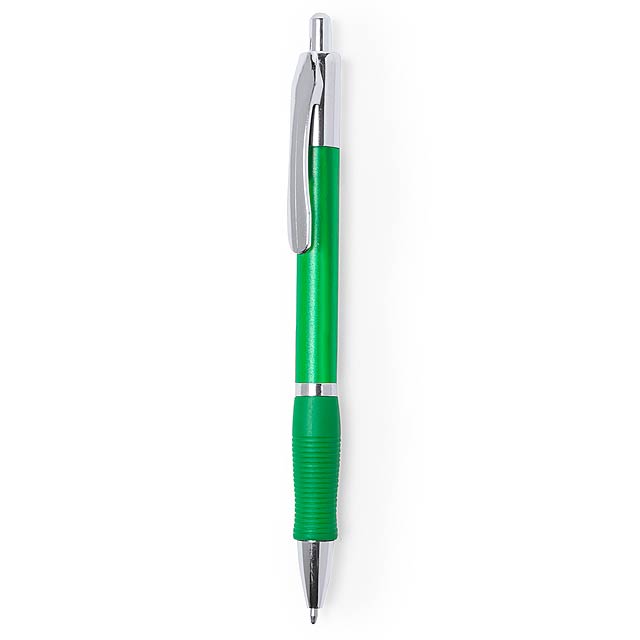 Bolmar kuličkové pero - zelená