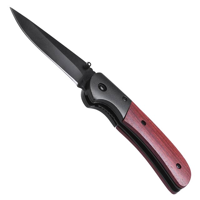 Dertam - pocket knife - multicolor
