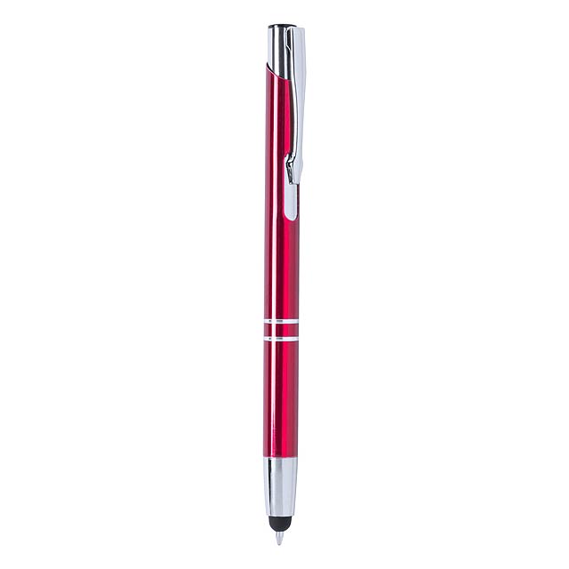 Mitch - red