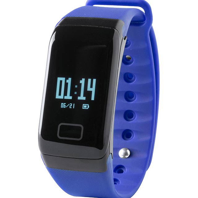 Shaul smart watch - blue