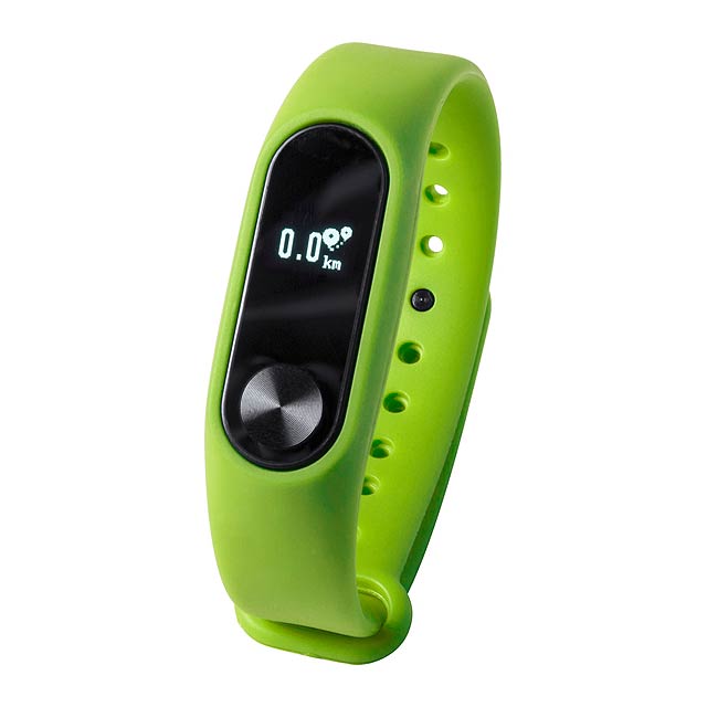 Beytel - Smartwatch - Grün