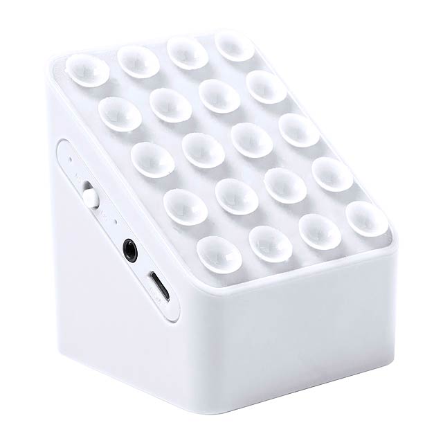 Syrene - bluetooth speaker - white