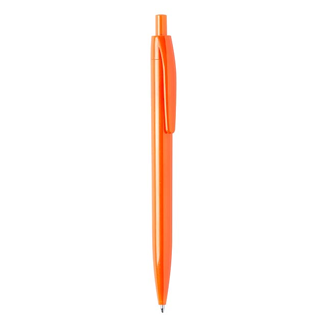 Blacks kuličkové pero - oranžová