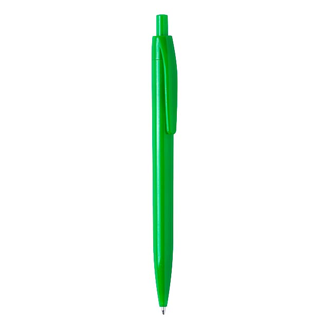 Blacks kuličkové pero - zelená