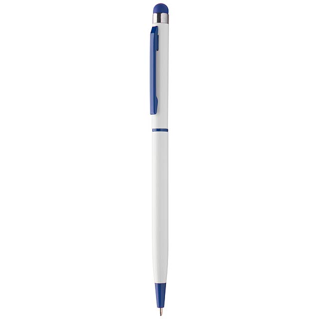 Duser - touch ballpoint pen - blue