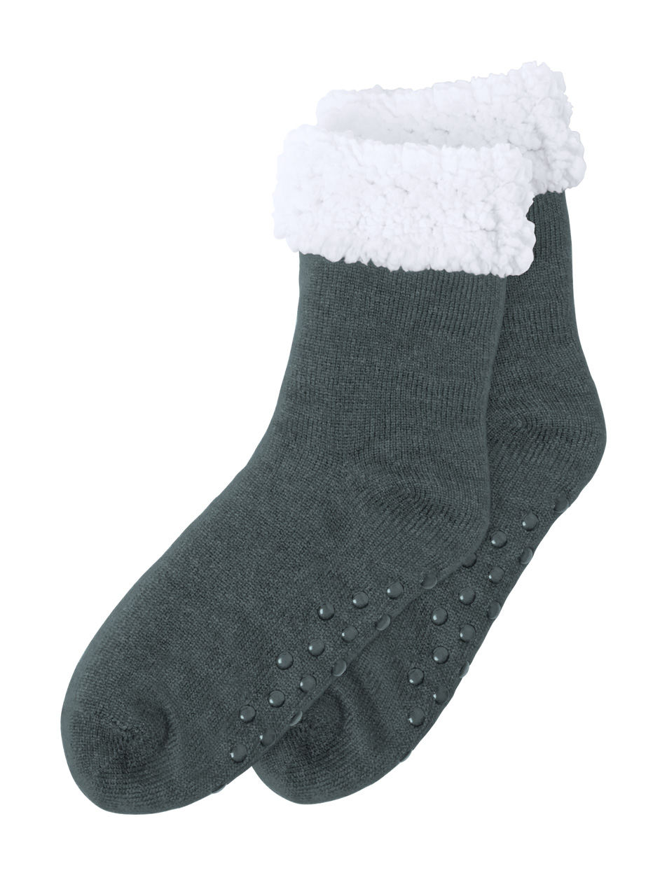 Molbik socks - Grau