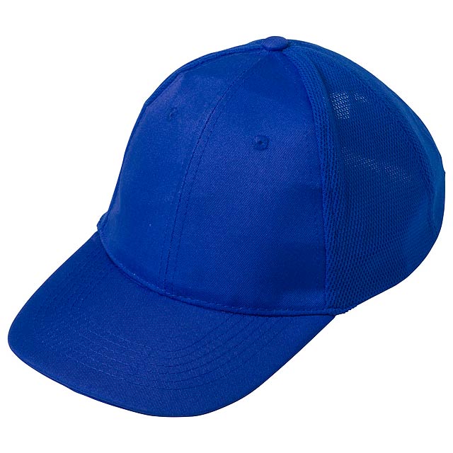 Himol baseballová čepice - modrá