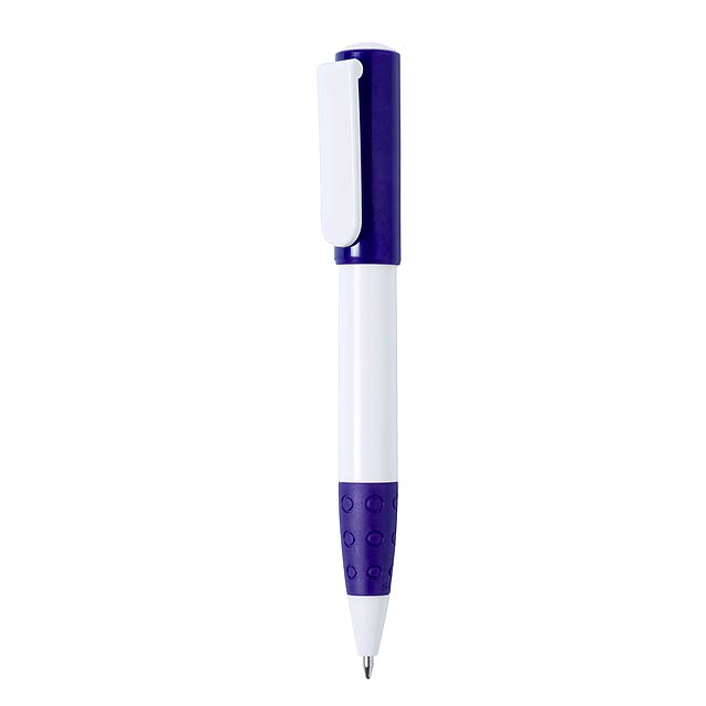 Atlas kuličkové pero - modrá