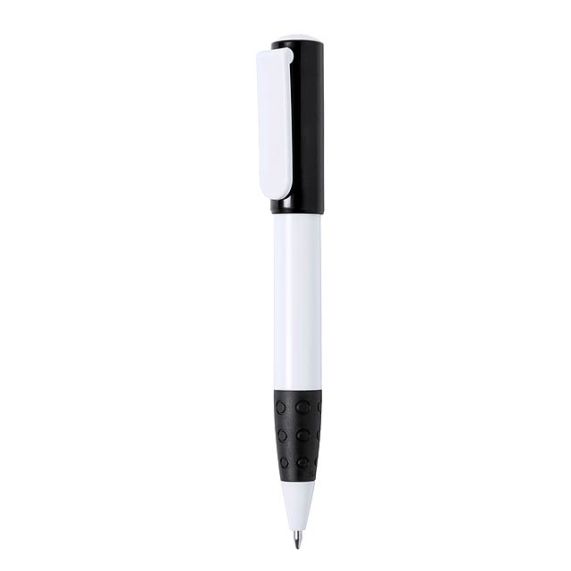 Atlas kuličkové pero - černá