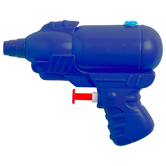 Daira - water pistol - blue