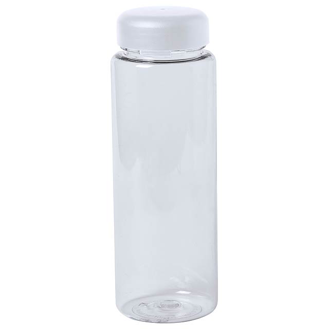 Kabort - sport bottle - white