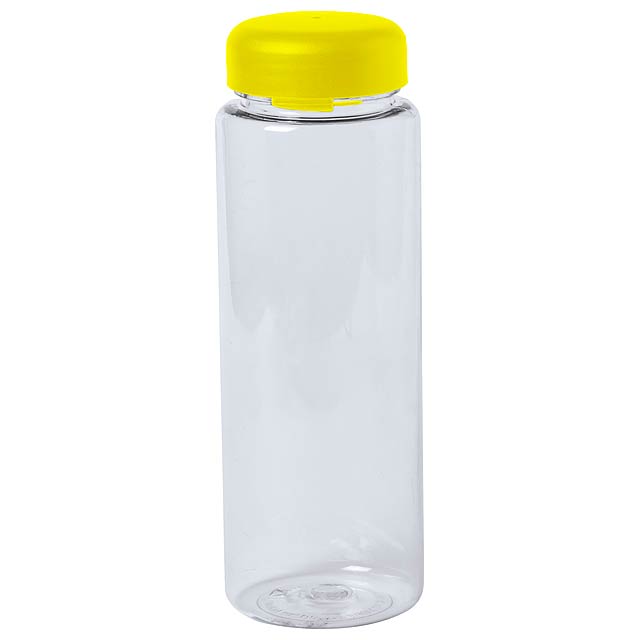 Kabort - Trinkflasche - Gelb