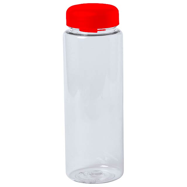 Kabort - sport bottle - red