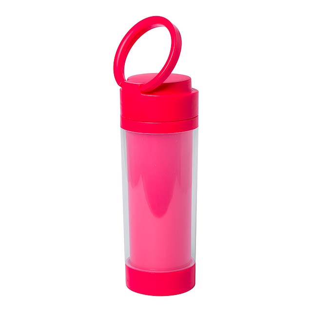 Scout - sport bottle - red