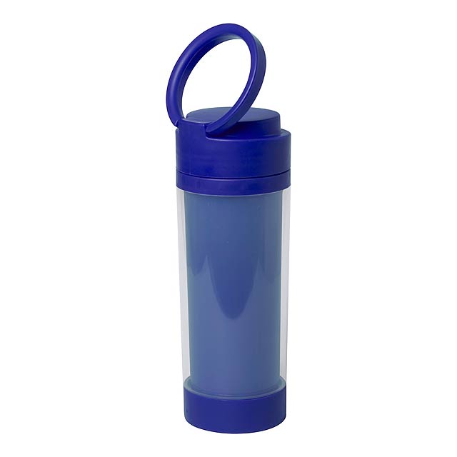 Scout - Trinkflasche - blau