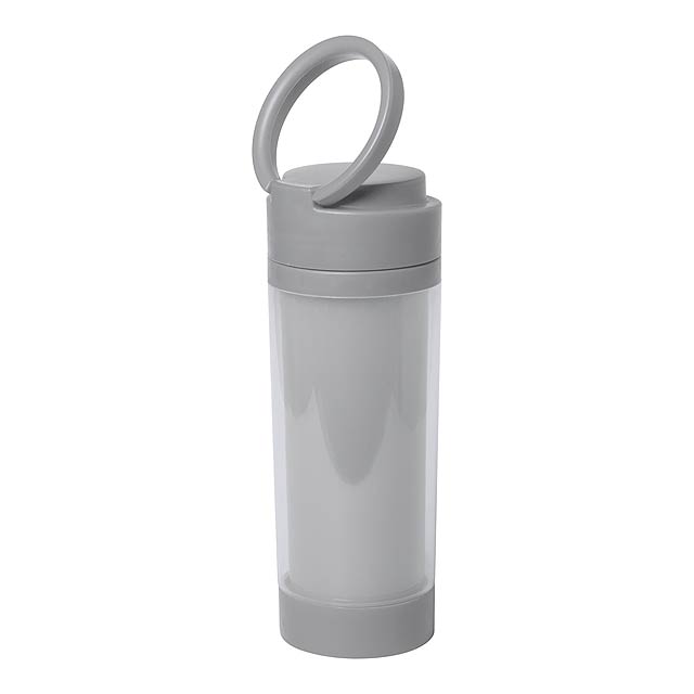 Scout - sport bottle - grey