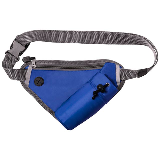 Tildak - waistbag - blue