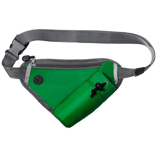 Tildak - waistbag - green