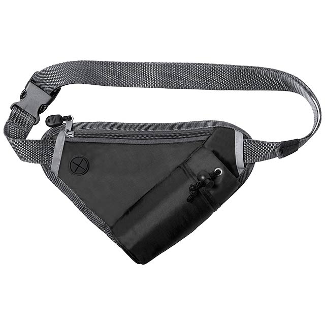 Tildak - waistbag - black