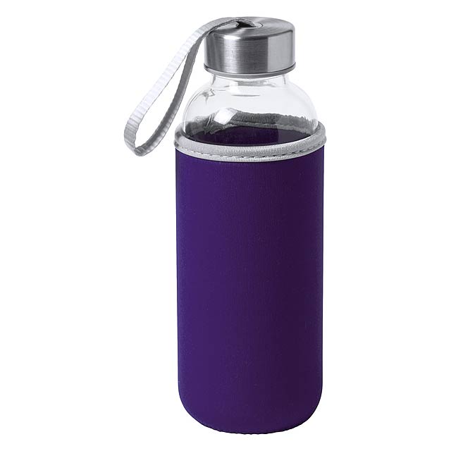 Dokath Sportflasche - Violett