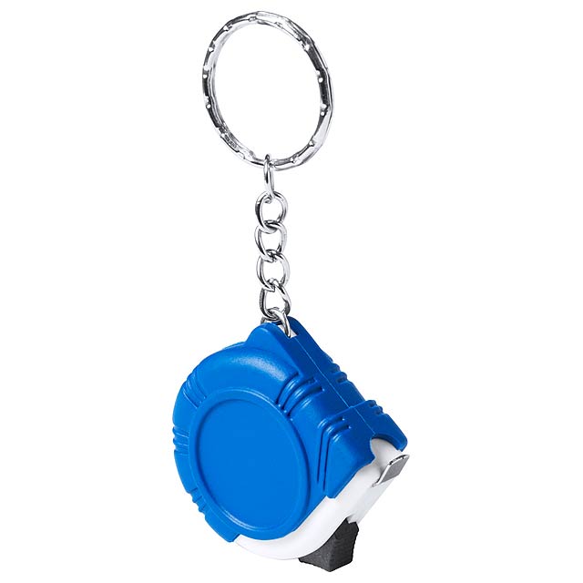 Harrol 1m - tape measure - blue