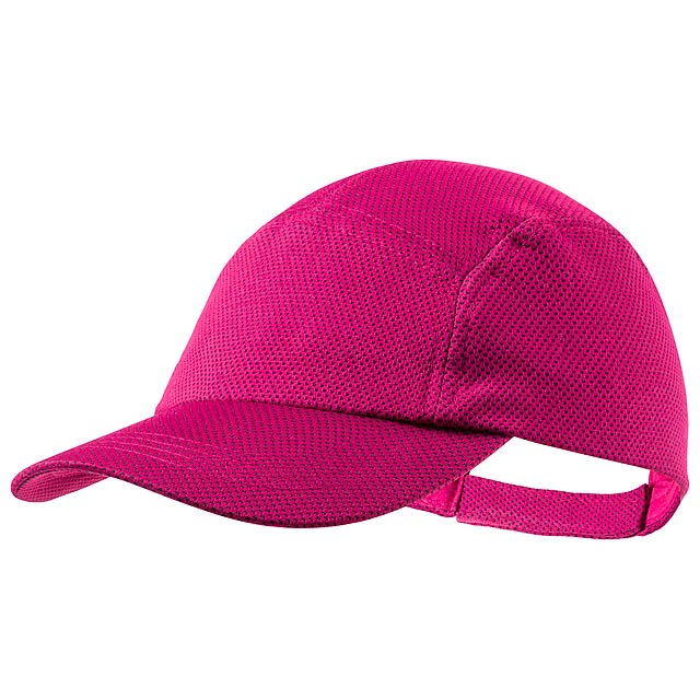 Fandol - Baseball-Cap - Fuchsie