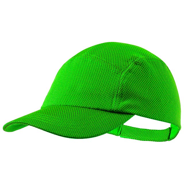 Fandol - Baseball-Cap - zitronengelb 