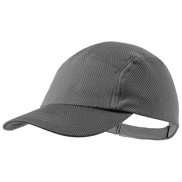 Fandol - Baseball-Cap - Grau