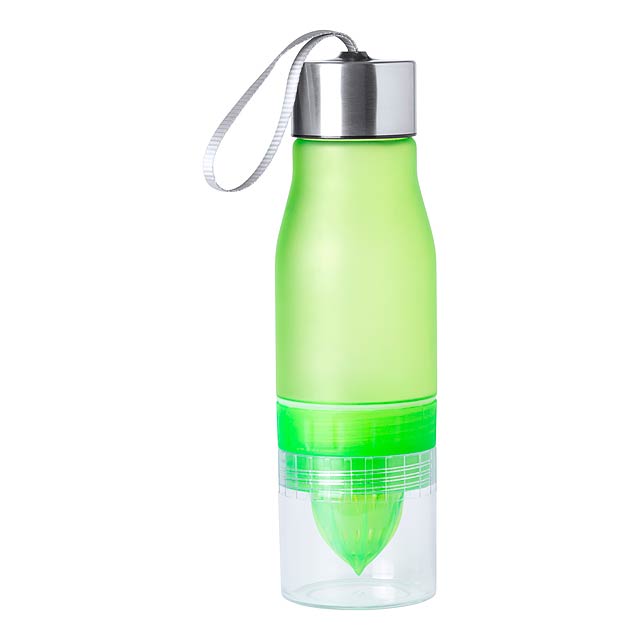 Selmy - sport bottle - green