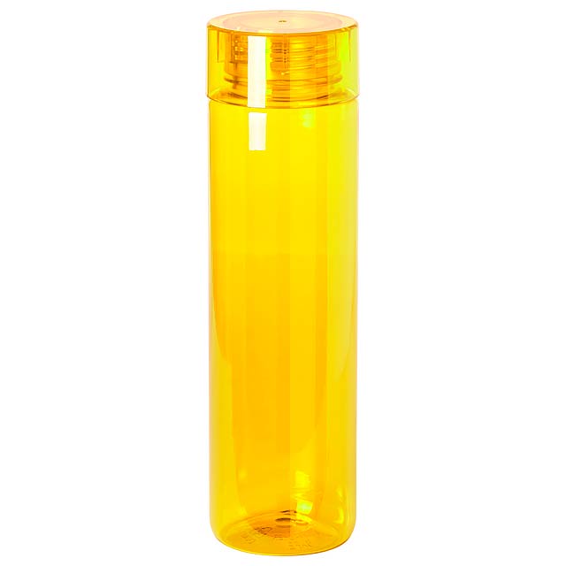 Lobrok - sport bottle - yellow