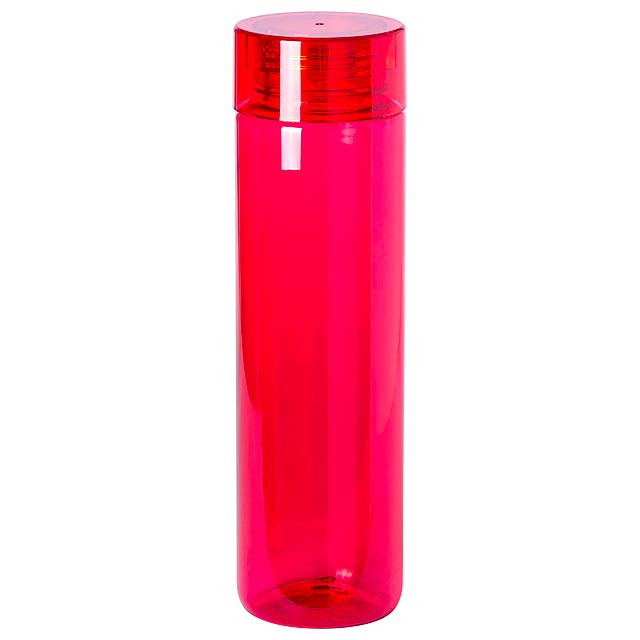 Lobrok - sport bottle - red