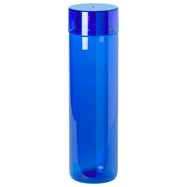 Lobrok - Trinkflasche - blau