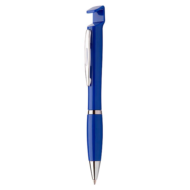 Cropix - ballpoint pen - blue