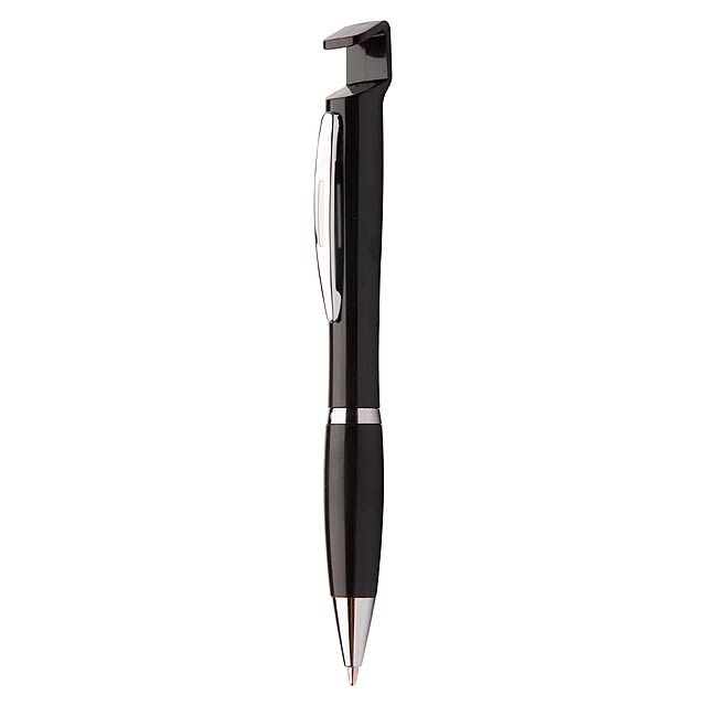 Cropix kuličkové pero - černá