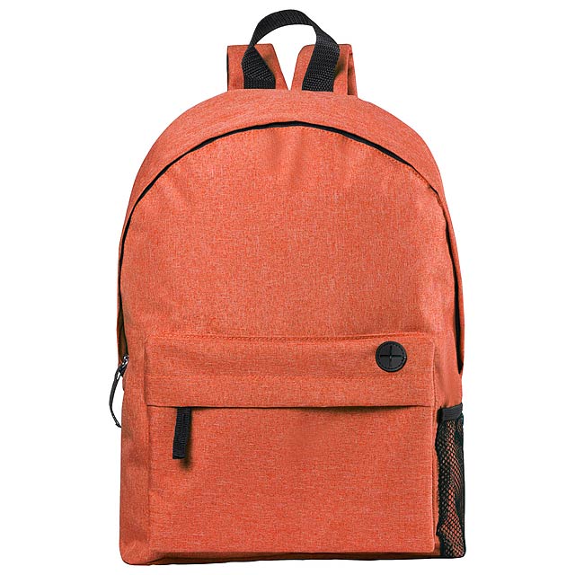 Chens - Rucksack - Orange