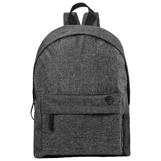Chens - backpack - grey