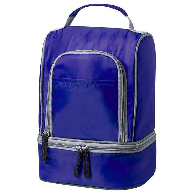 Listak - cooler bag - blue