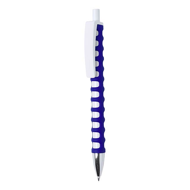 Tullen kuličkové pero - modrá