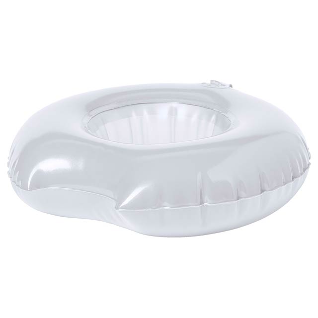 Berton - drink holder - white