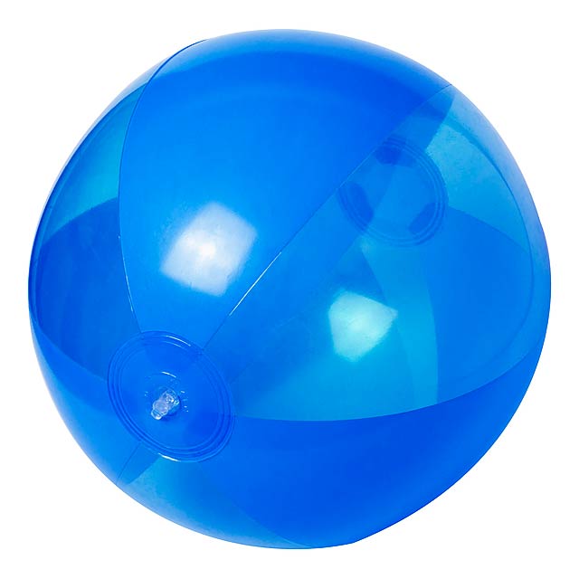 Bennick plážový míč (ø28 cm) - modrá