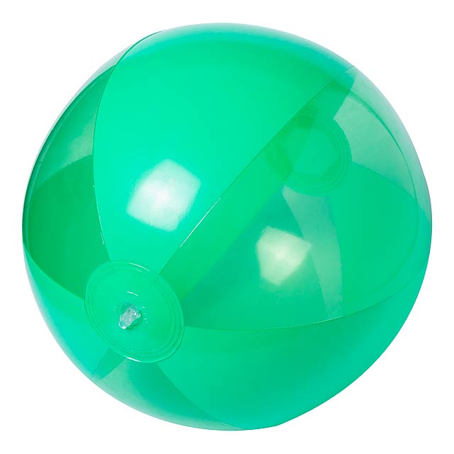 Bennick plážový míč (ø28 cm) - zelená