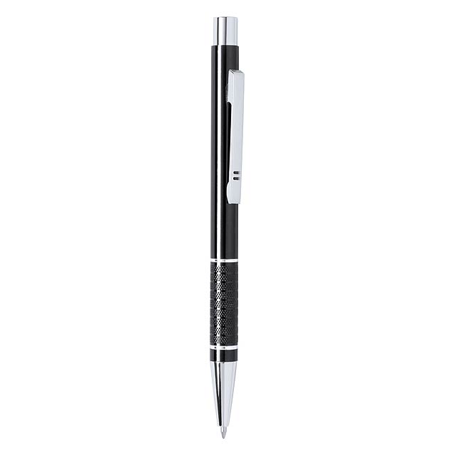 Beikmon kuličkové pero - čierna