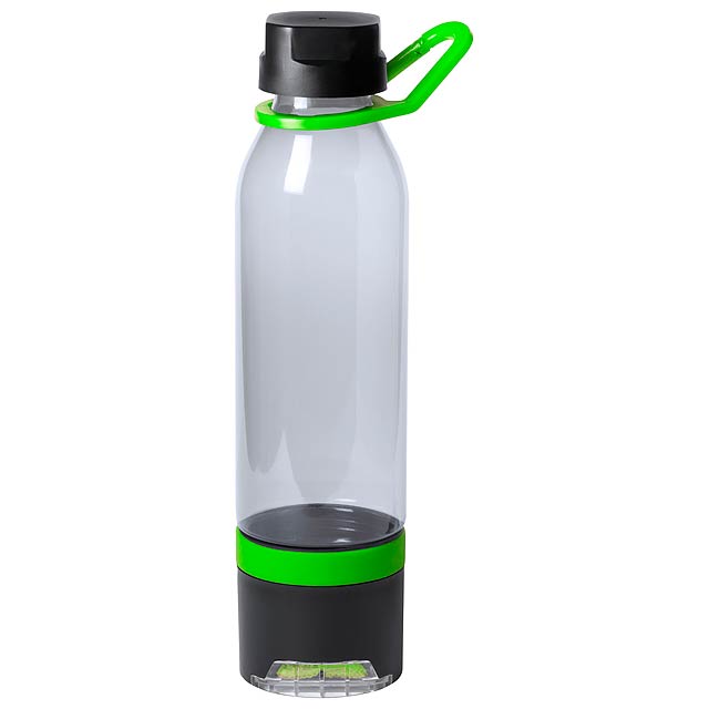 Doltin - sport bottle - lime