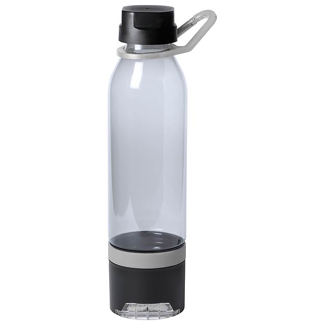 Doltin - sport bottle - grey