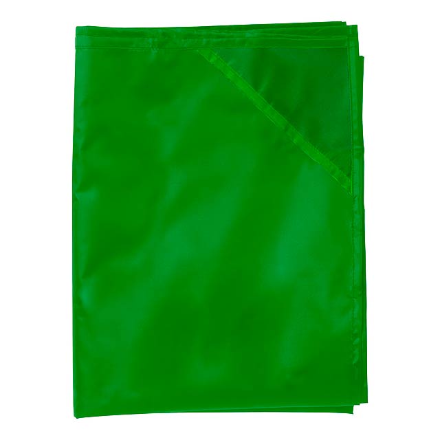 Zorlax plážová matrace - zelená