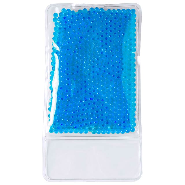 Debbly - hot-cold pack - blue