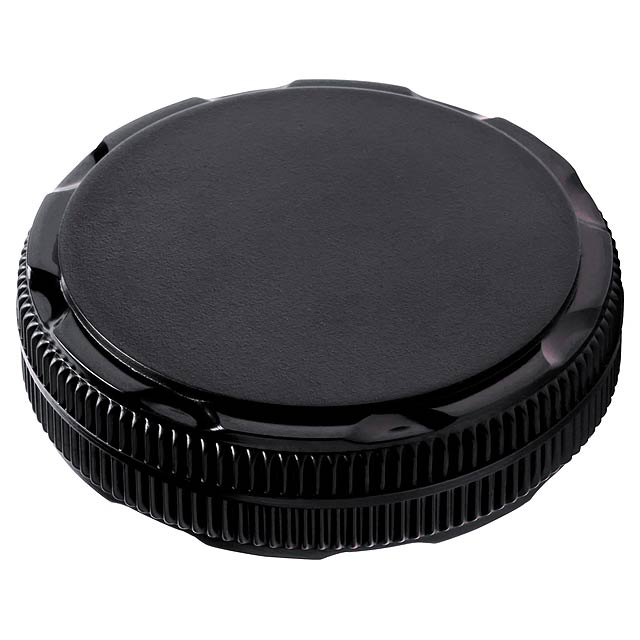 Coundy - shoe polish - black