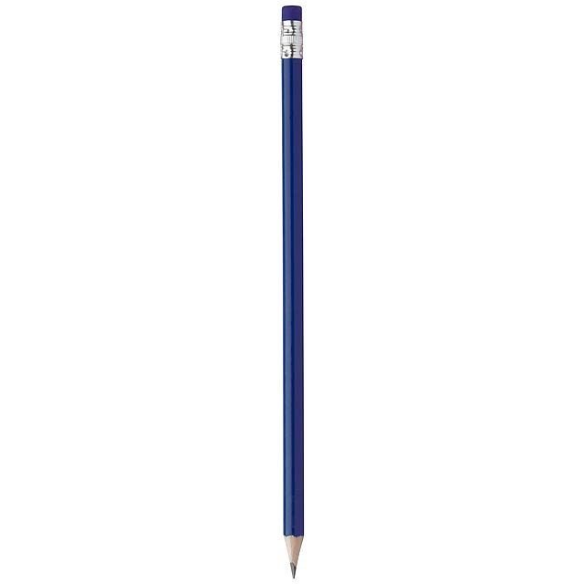 Melart - pencil - blue