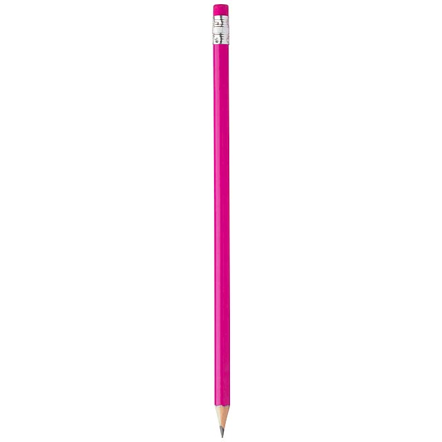 Melart - pencil - fuchsia