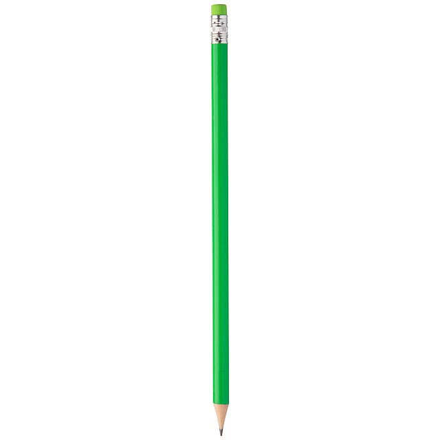Melart - Bleistift - zitronengelb 